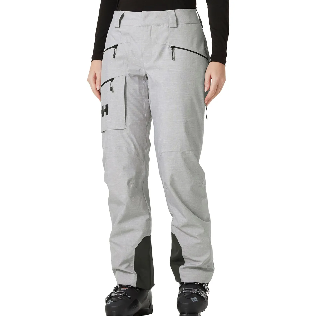 Helly Hansen Powderqueen Pants - Women's-Women Snow Clothing|Snowboard Pants & Bibs