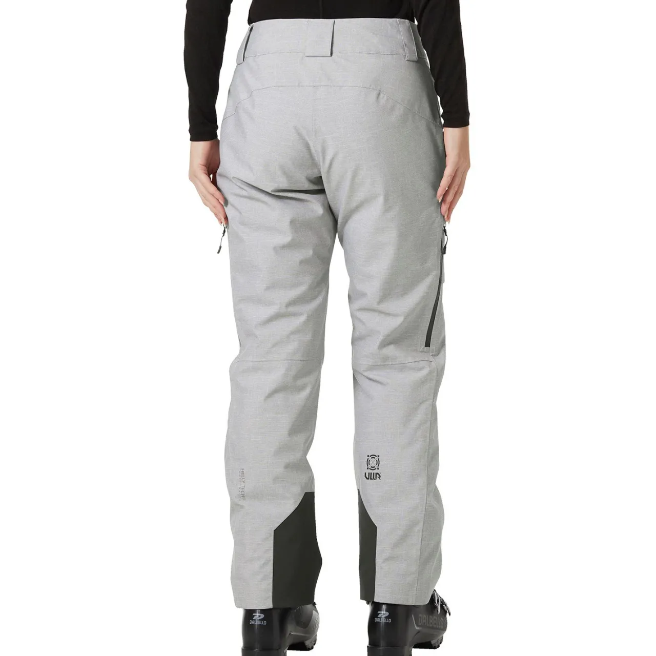 Helly Hansen Powderqueen Pants - Women's-Women Snow Clothing|Snowboard Pants & Bibs