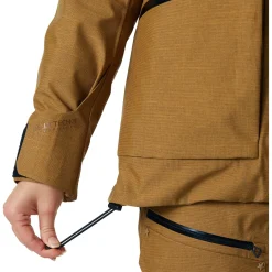 Helly Hansen Powderqueen 3.0 Jacket - Women's-Women Snow Clothing|Insulated & Puffer Jackets