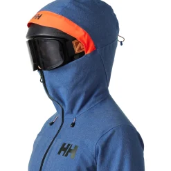 Helly Hansen Powderqueen 3.0 Jacket - Women's-Women Snow Clothing|Insulated & Puffer Jackets
