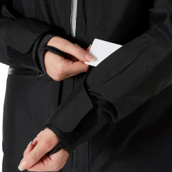 Helly Hansen Powderqueen 3.0 Jacket - Women's-Women Snow Clothing|Insulated & Puffer Jackets