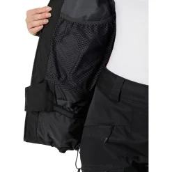 Helly Hansen Powderqueen 3.0 Jacket - Women's-Women Snow Clothing|Insulated & Puffer Jackets