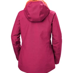 Helly Hansen Powderqueen 3.0 Jacket - Women's-Women Snow Clothing|Insulated & Puffer Jackets