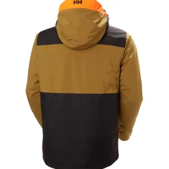 Helly Hansen Powdreamer 2.0 Jacket - Men's- Snow Clothing|Insulated & Puffer Jackets