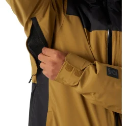 Helly Hansen Powdreamer 2.0 Jacket - Men's- Snow Clothing|Insulated & Puffer Jackets