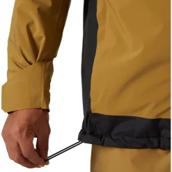 Helly Hansen Powdreamer 2.0 Jacket - Men's- Snow Clothing|Insulated & Puffer Jackets