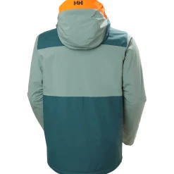 Helly Hansen Powdreamer 2.0 Jacket - Men's- Snow Clothing|Insulated & Puffer Jackets