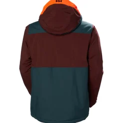 Helly Hansen Powdreamer 2.0 Jacket - Men's- Snow Clothing|Insulated & Puffer Jackets