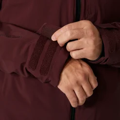 Helly Hansen Powdreamer 2.0 Jacket - Men's- Snow Clothing|Insulated & Puffer Jackets