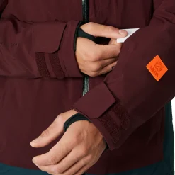 Helly Hansen Powdreamer 2.0 Jacket - Men's- Snow Clothing|Insulated & Puffer Jackets