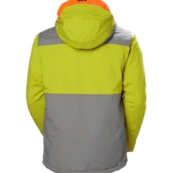 Helly Hansen Powdreamer 2.0 Jacket - Men's- Snow Clothing|Insulated & Puffer Jackets