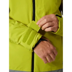 Helly Hansen Powdreamer 2.0 Jacket - Men's- Snow Clothing|Insulated & Puffer Jackets