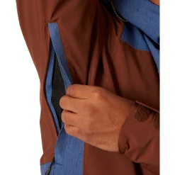 Helly Hansen Powdreamer 2.0 Jacket - Men's- Snow Clothing|Insulated & Puffer Jackets