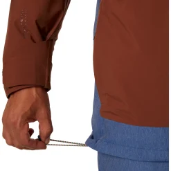 Helly Hansen Powdreamer 2.0 Jacket - Men's- Snow Clothing|Insulated & Puffer Jackets