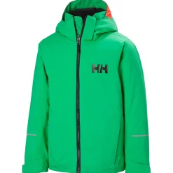 Helly Hansen Quest Jacket - Kids'-Kids Kids Jackets|Girls Snow Clothing