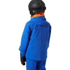 Helly Hansen Quest Jacket - Kids'-Kids Kids Jackets|Girls Snow Clothing