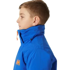 Helly Hansen Quest Jacket - Kids'-Kids Kids Jackets|Girls Snow Clothing