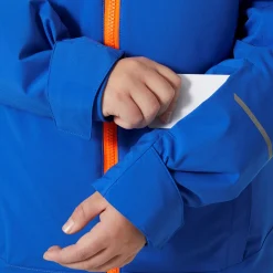 Helly Hansen Quest Jacket - Kids'-Kids Kids Jackets|Girls Snow Clothing