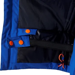 Helly Hansen Quest Jacket - Kids'-Kids Kids Jackets|Girls Snow Clothing