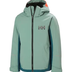 Helly Hansen Quest Jacket - Kids'-Kids Kids Jackets|Girls Snow Clothing
