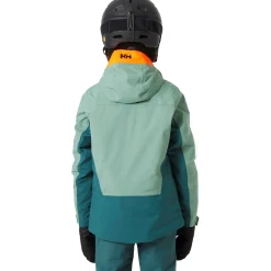 Helly Hansen Quest Jacket - Kids'-Kids Kids Jackets|Girls Snow Clothing