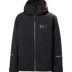Helly Hansen Quest Jacket - Kids'-Kids Kids Jackets|Girls Snow Clothing