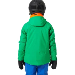 Helly Hansen Quest Jacket - Kids'-Kids Kids Jackets|Girls Snow Clothing