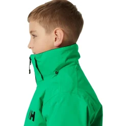 Helly Hansen Quest Jacket - Kids'-Kids Kids Jackets|Girls Snow Clothing