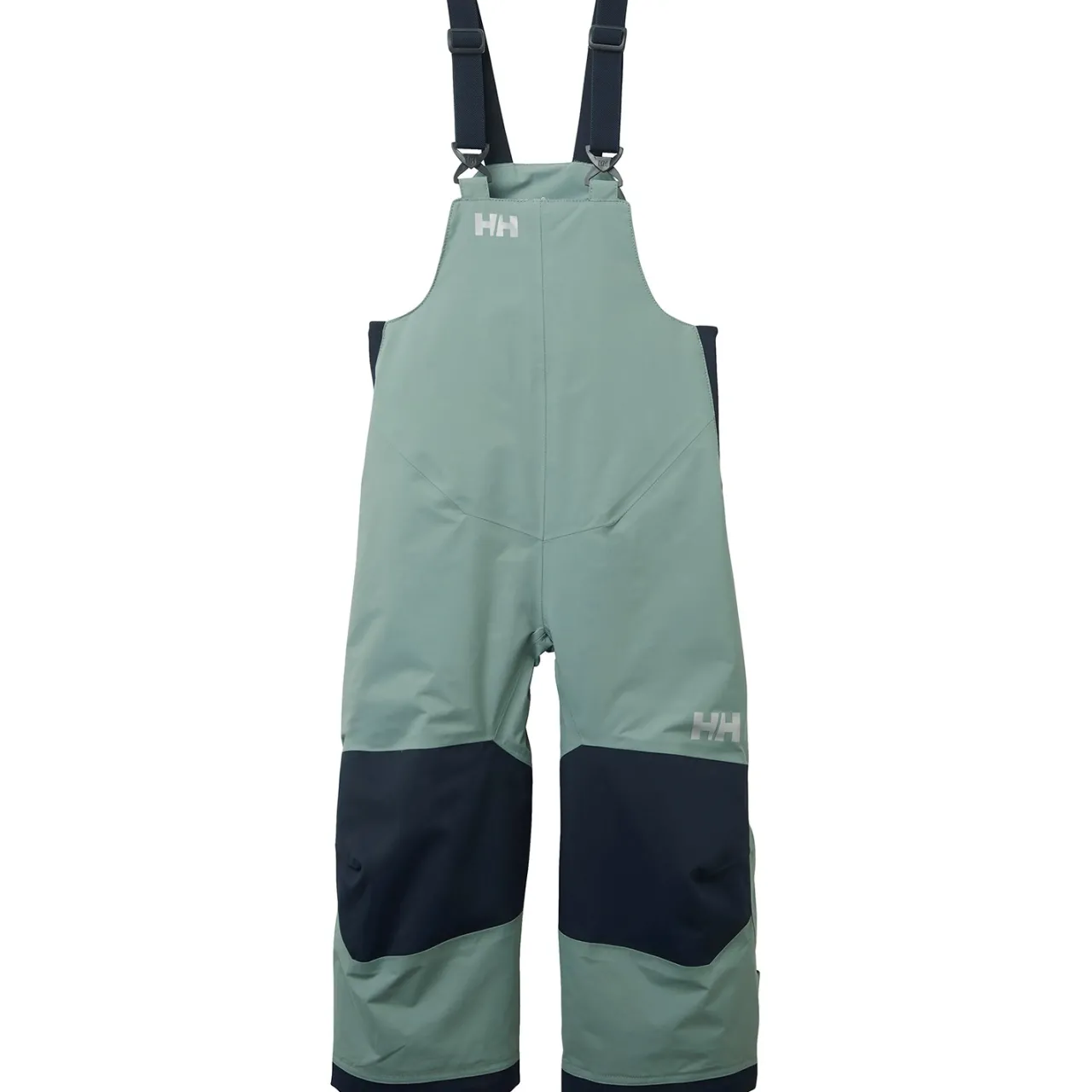 Helly Hansen Rider 2 Insulated Bibs - Toddlers'-Kids Toddler Snow Clothing|Toddler 18M - 7T