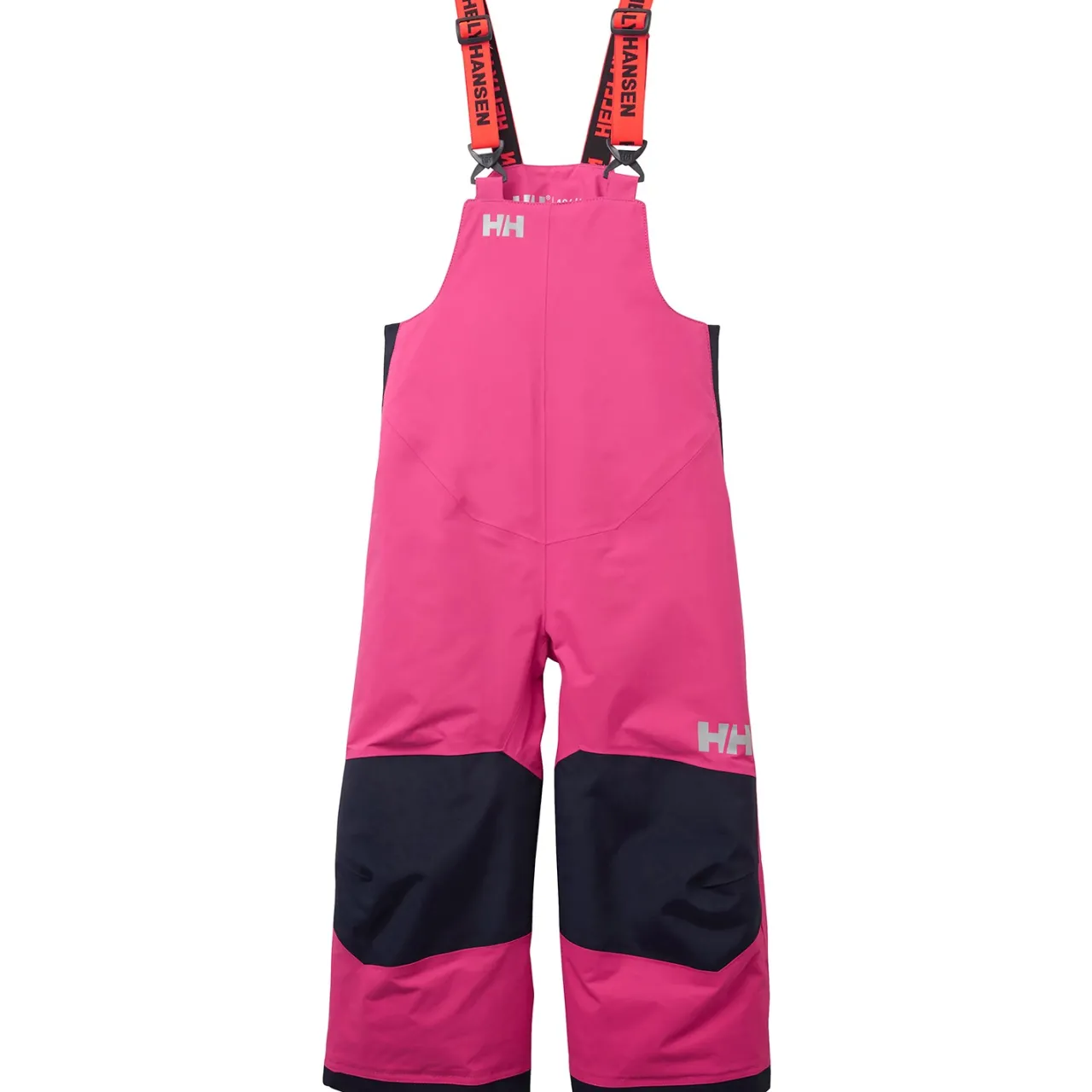 Helly Hansen Rider 2 Insulated Bibs - Toddlers'-Kids Toddler Snow Clothing|Toddler 18M - 7T