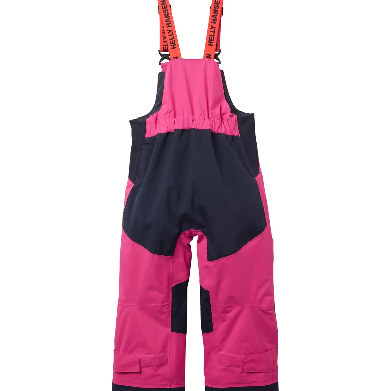 Helly Hansen Rider 2 Insulated Bibs - Toddlers'-Kids Toddler Snow Clothing|Toddler 18M - 7T