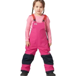 Helly Hansen Rider 2 Insulated Bibs - Toddlers'-Kids Toddler Snow Clothing|Toddler 18M - 7T