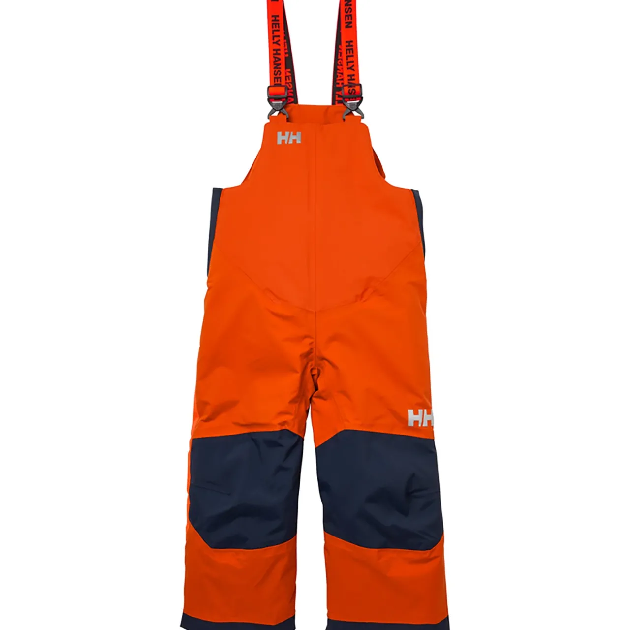 Helly Hansen Rider 2 Insulated Bibs - Toddlers'-Kids Toddler Snow Clothing|Toddler 18M - 7T