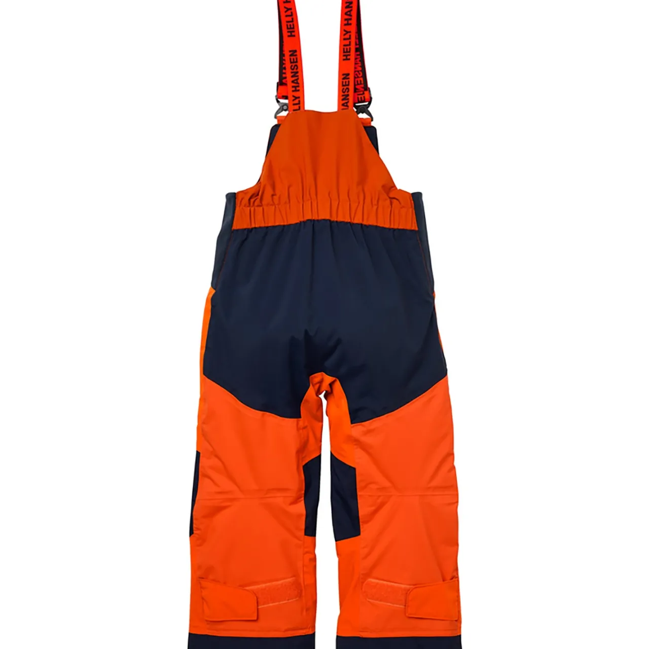 Helly Hansen Rider 2 Insulated Bibs - Toddlers'-Kids Toddler Snow Clothing|Toddler 18M - 7T