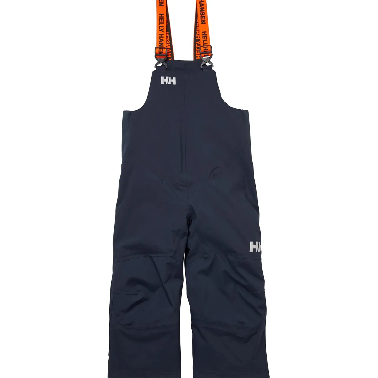 Helly Hansen Rider 2 Insulated Bibs - Toddlers'-Kids Toddler Snow Clothing|Toddler 18M - 7T