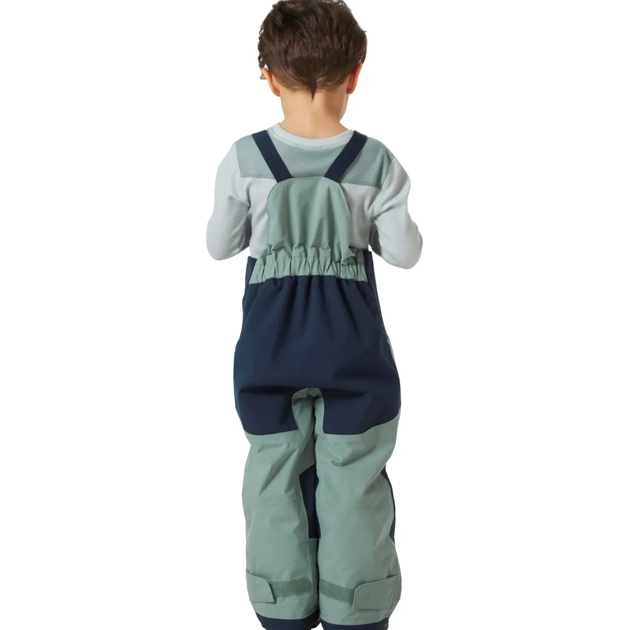 Helly Hansen Rider 2 Insulated Bibs - Toddlers'-Kids Toddler Snow Clothing|Toddler 18M - 7T