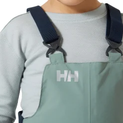 Helly Hansen Rider 2 Insulated Bibs - Toddlers'-Kids Toddler Snow Clothing|Toddler 18M - 7T