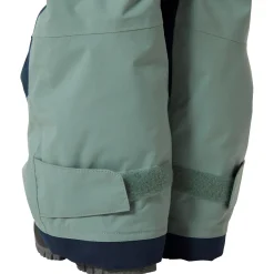 Helly Hansen Rider 2 Insulated Bibs - Toddlers'-Kids Toddler Snow Clothing|Toddler 18M - 7T