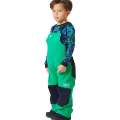 Helly Hansen Rider 2 Insulated Bibs - Toddlers'-Kids Toddler Snow Clothing|Toddler 18M - 7T