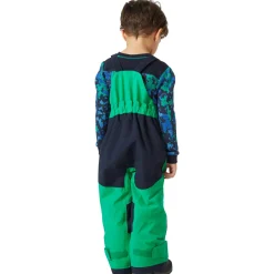 Helly Hansen Rider 2 Insulated Bibs - Toddlers'-Kids Toddler Snow Clothing|Toddler 18M - 7T