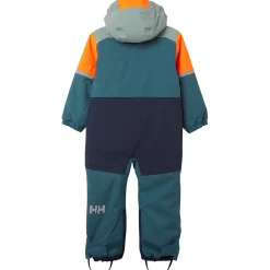 Helly Hansen Rider 2.0 Insulated Suit - Toddlers'-Kids Toddler Snow Clothing|Toddler 18M - 7T