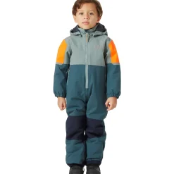 Helly Hansen Rider 2.0 Insulated Suit - Toddlers'-Kids Toddler Snow Clothing|Toddler 18M - 7T