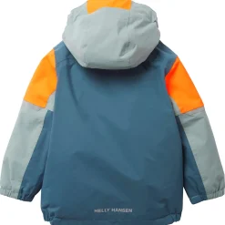 Helly Hansen Rider 2.0 Insulated Jacket - Toddlers'-Kids Toddler Jackets|Toddler Snow Clothing