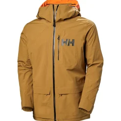 Helly Hansen Ridge Infinity Shell Jacket - Men's- Snow Clothing|Shell Jackets