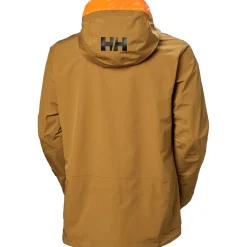Helly Hansen Ridge Infinity Shell Jacket - Men's- Snow Clothing|Shell Jackets