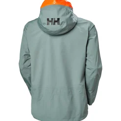 Helly Hansen Ridge Infinity Shell Jacket - Men's- Snow Clothing|Shell Jackets