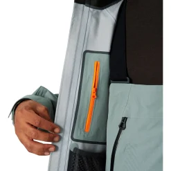 Helly Hansen Ridge Infinity Shell Jacket - Men's- Snow Clothing|Shell Jackets