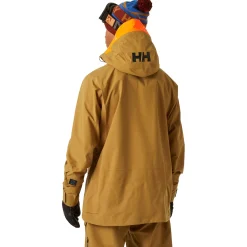 Helly Hansen Ridge Infinity Shell Jacket - Men's- Snow Clothing|Shell Jackets