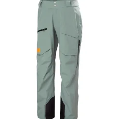 Helly Hansen Ridge Infinity Shell Pants - Men's- Snow Clothing|Snowboard Pants & Bibs