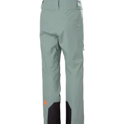 Helly Hansen Ridge Infinity Shell Pants - Men's- Snow Clothing|Snowboard Pants & Bibs